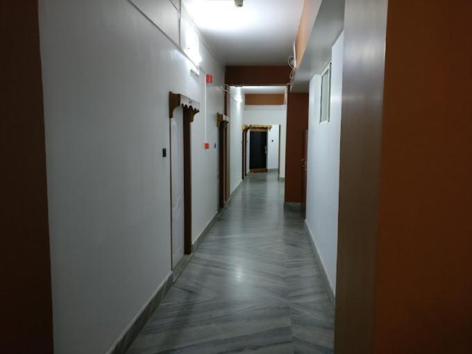 Holiday Hush Haven Hotel Shillong Exterior photo