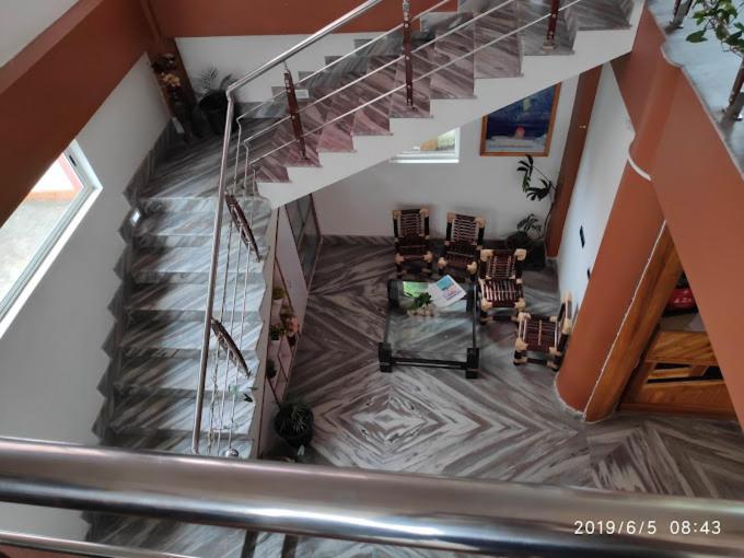 Holiday Hush Haven Hotel Shillong Exterior photo