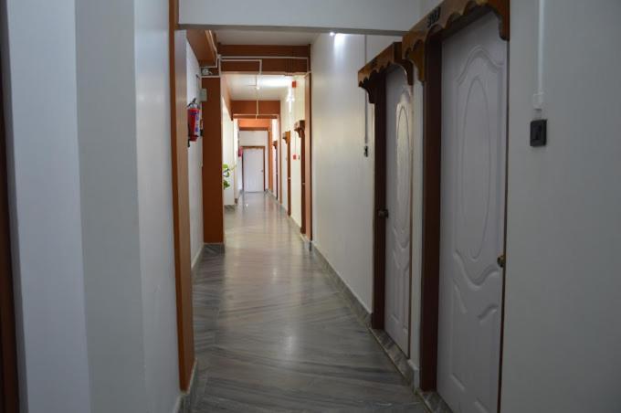 Holiday Hush Haven Hotel Shillong Exterior photo