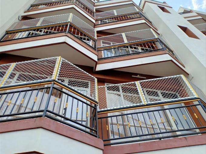 Holiday Hush Haven Hotel Shillong Exterior photo
