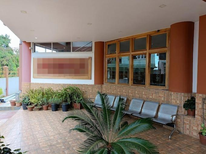 Holiday Hush Haven Hotel Shillong Exterior photo